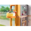 Action-/Abenteuer-Spielset Playmobil City Life 71327 Mehrfarbig Alter 4–10