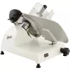 Elektrische Aufschnittmaschine Berkel Red Line 300 310 W Weiß Aluminium