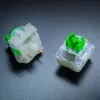 Key Switch Razer RC21-02040200-R3M1 Grün Transparent 36 Stück