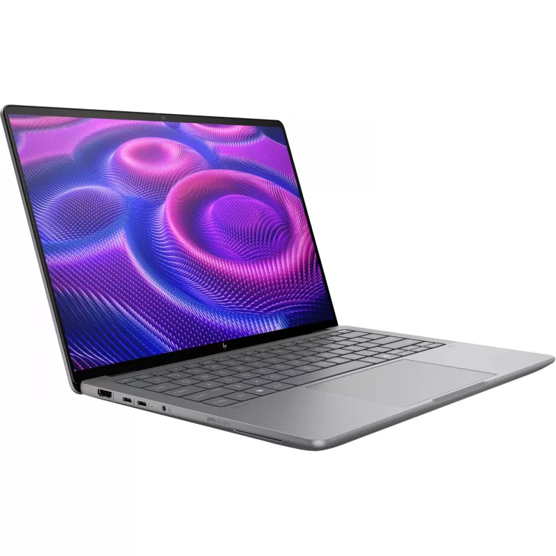 Laptop HP ZBook Ultra 14 G1a 14 Zoll AMD Ryzen AI Max+ PRO 395 128 GB 2 TB SSD W11P