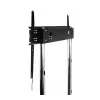 B-Tech BT8506 165,1 cm (65) Schwarz
