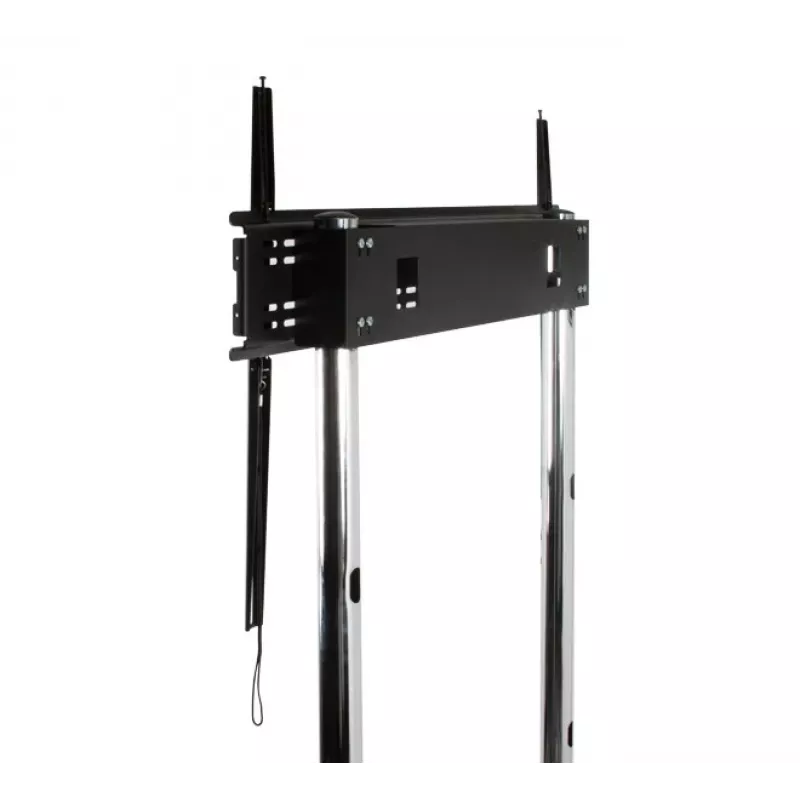 B-Tech BT8506 165,1 cm (65) Schwarz