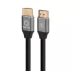 HDMI-Kabel MANTA HDMI-3MC 3 m – unterstützt bis zu 8K-Auflösung