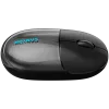 Canyon On Click 24 - 2in1 kabellose optische Maus Bluetooth / 2,4 GHz - 1 -200 dpi - Batterie