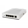 Mikrotik CRS304-4XG-IN Netzwerk Switch 10G Ethernet Power over Ethernet White