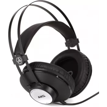 AKG K72 - Studiokopfhörer, ohrumschließend, geschlossen