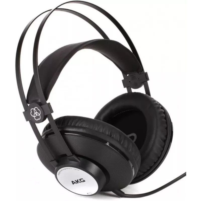 AKG K72 - Studiokopfhörer, ohrumschließend, geschlossen