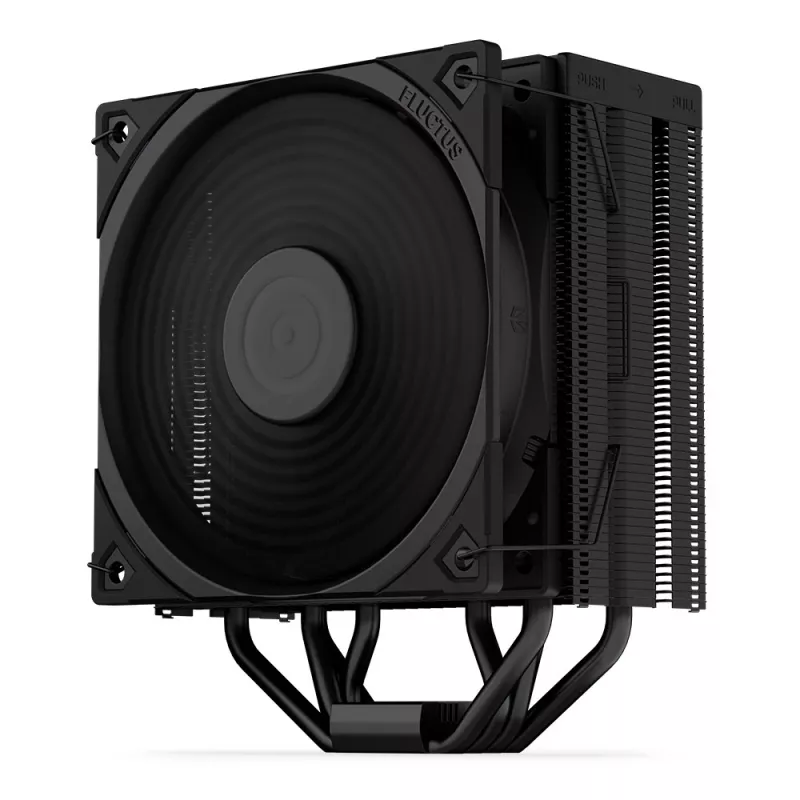 ENDORFY Fera 5 Schwarz Luftkühlung (EY3A011)