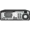 Computer HP EliteDesk 800 G1 Ai - Core Ultra 5 235 16 GB RAM 512 GB SSD Intel Graphics Win 11 Pro