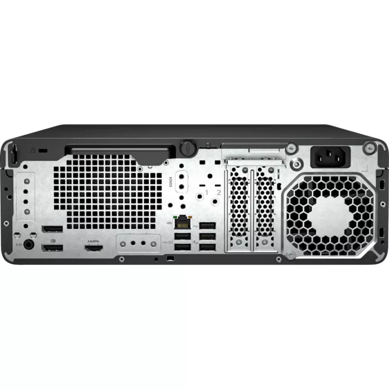 Computer HP EliteDesk 800 G1 Ai - Core Ultra 5 235 16 GB RAM 512 GB SSD Intel Graphics Win 11 Pro