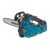 Makita DUC306ZB Kettensäge Schwarz, Blau