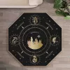 Subsonic Gaming-Bodenmatte Harry Potter Hogwarts