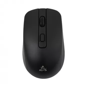 Maus SBOX WM-837 Schwarz USB Typ-A