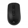 Maus SBOX WM-837 Schwarz USB Typ-A
