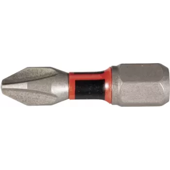 Makita E-03137 Bit-Set 2-teilig Phillips Torsion Control Technology (E-03137)