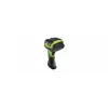 Zebra DS3608-HD Hand-Barcodeleser 1D/2D Laser Schwarz, Grün