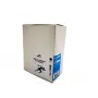 Ink. Kaz. TB kompatibel mit EcoTank L3110, C13T00S14A, BK