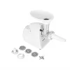 Mesko Home MS 4809 Fleischwolf 1500 W Weiß
