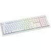 Kabellose Gaming-Tastatur Ducky One X, induktiv