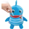 Plüschtier schmidt spiele Worry Eater Sharko 25 cm Boogie Woogies
