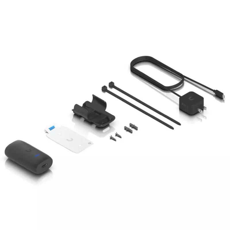 Ubiquiti UC-Cast-Lite Schwarz ARM Cortex A55 1,9 GHz 2 GB