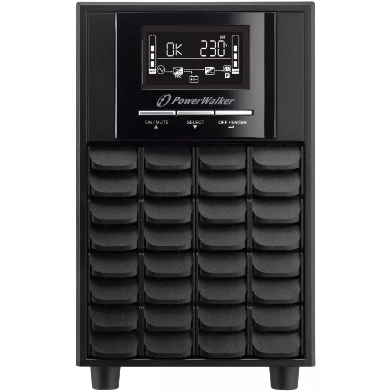PowerWalker 1100 CW USV Line-Interactive 1,1 kVA 770 W