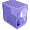 HYTE Y70 Midi Tower Violett