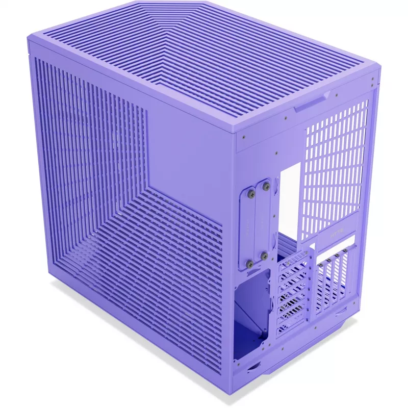 HYTE Y70 Midi Tower Violett