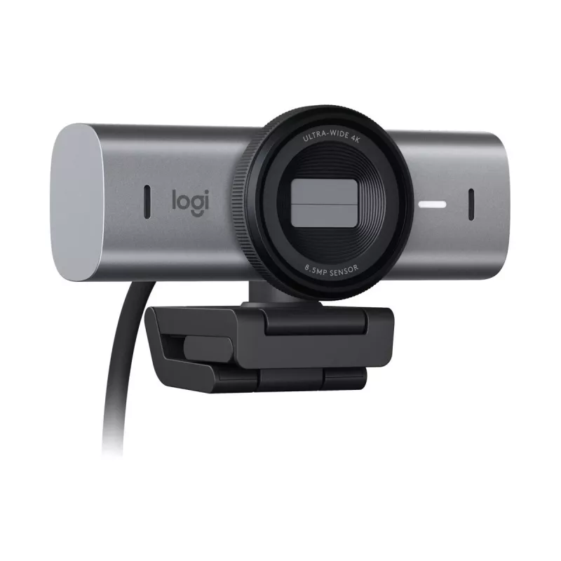 Logitech MX Brio Webcam