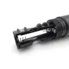 Karaoke-Mikrofon MEDIA-TECH MT395 Accent Pro — kabelgebunden, schwarz, Ein-/Ausschalter, max. Reichweite 20 m, 2er-Pack