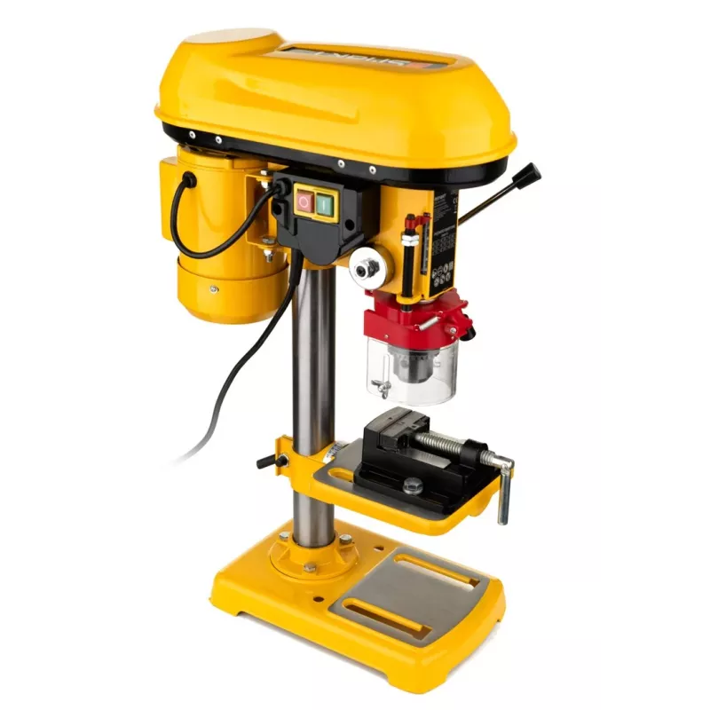 Säulenbohrmaschine Smart 550W Modell 04-01082 — Tisch-/Säulenbohrmaschine, 550 W Motor