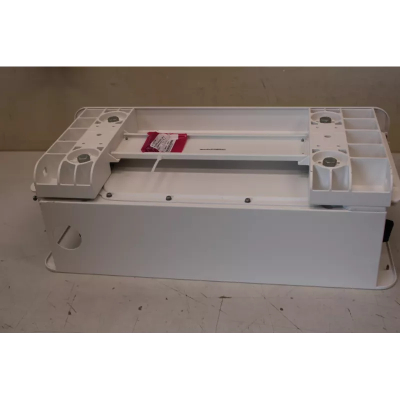 Batteriemodul HUAWEI LUNA2000-7-E1 – brutto 590×255×150 mm, Nettogewicht 10,0 kg, gebraucht, beschädigte Verpackung