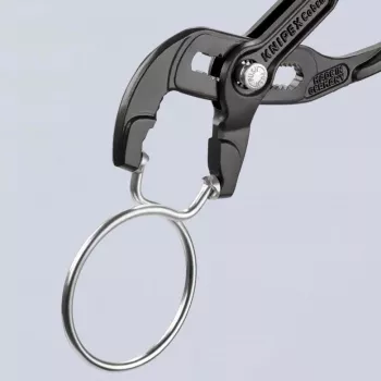 Knipex 85 51 180 A Zange