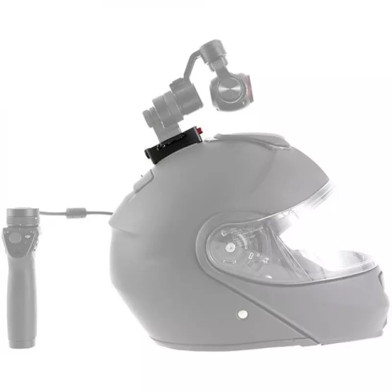DJI CP.ZM.000475 Kamera-Montagezubehör - Stabiler Halter - Kompatibel mit DJI-Kameras