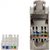 Keystone-Modul Digitus CAT 5e Klasse D geschirmt DN-93512