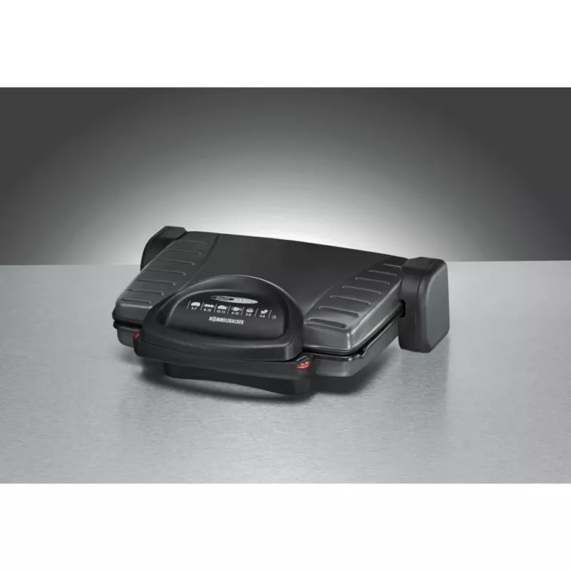 ROMMELSBACHER KG 1800 Multi Grill - Grill - Elektrisch