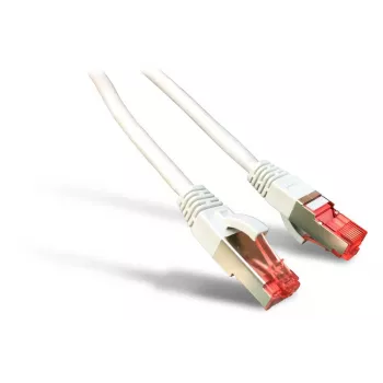 Netzwerkkabel Garbot B-02-60700 7 m Cat6 S/FTP Grau