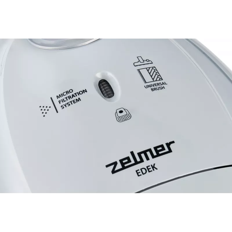Staubsauger Zelmer ZVC251 Edek