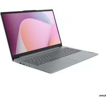 Lenovo IdeaPad schlank 3 15AMN8 39,62cm (15,6 ) Ryz 3 8GB 512GB (82XQ0151GE)