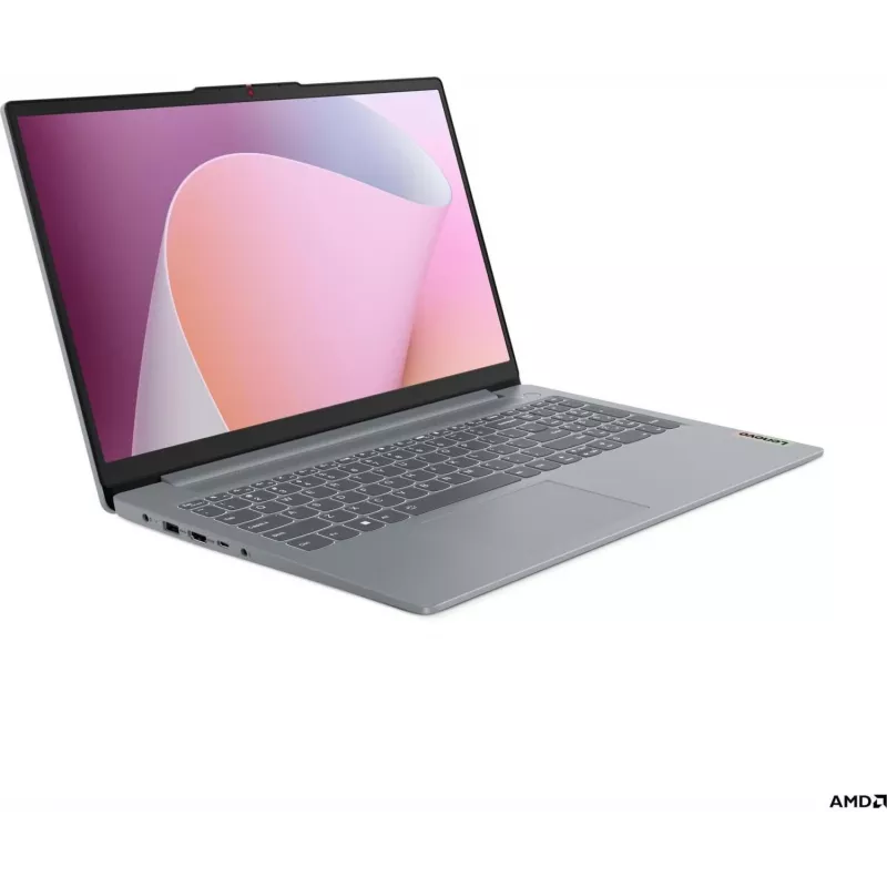 Lenovo IdeaPad schlank 3 15AMN8 39,62cm (15,6 ) Ryz 3 8GB 512GB (82XQ0151GE)