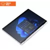 HP Elite x360 1040 G11 - OPENBOX - Ultra 7-155H, 16GB, 1TB SSD, 14 WUXGA Privacy Touch AG, 4G Modem, FPR, US hintergrundbeleuchtete Tastatur, +Stift, 68Wh, Win 11 Pro, 3 Jahre