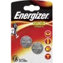 Energizer CR2430 - Lithium - Knopfzelle - CR2430 - Blisterpackung (637991)