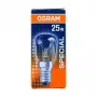 Osram Glühlampenlampe 25W klar 230V E14