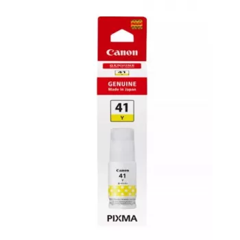 Canon GI-41 Y 4545C001 Gelb
