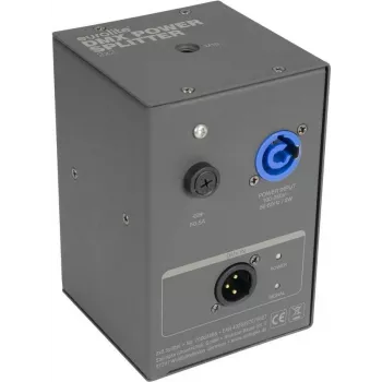 DMX-Splitter EUROLITE 70064808 – DMX 2x2 Kanäle