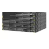HPE - Aruba 6200M 36G 12SR5 Class6 PoE 4SFP+ Switch - Switch - Max. Stacking Distance 10 km - L3 - managed - 36 x 10/100/1000 (4PPoE) + 12 x 1/2.5/5GBase-T (4PPoE) + 4 x 1 Gigabit