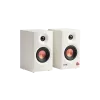 Edifier | Aktive Studiomonitore | MR3 | 18W x 2 W | Bluetooth | Weiß | ≥ 85 dB | Kabellose Verbindung