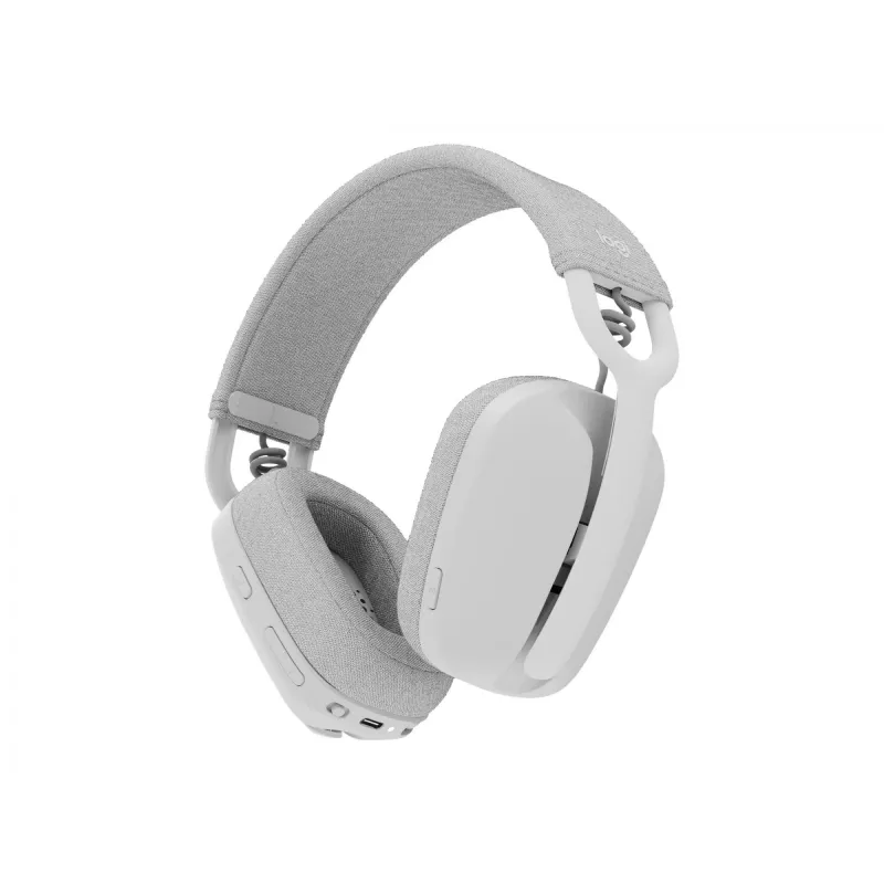 Headset Logitech Zone Vibe 100