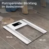 Körperanalysewaage ADE BA2300-2 mit Bluetooth und Körperfettmessung