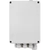 Netzwerk PoE Switch PULSAR S64H — 6x 10/100 Mbps Ports, PoE-Support